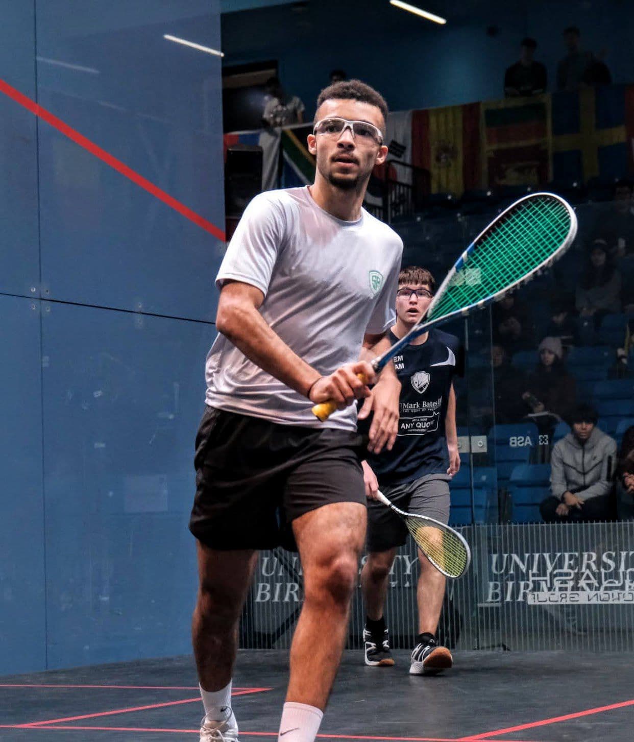Youssef Bastawy