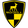 Wadi Degla SC crest
